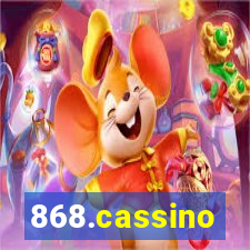 868.cassino