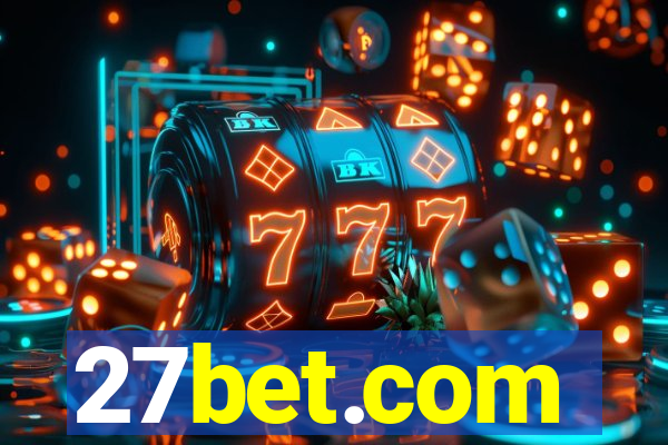 27bet.com