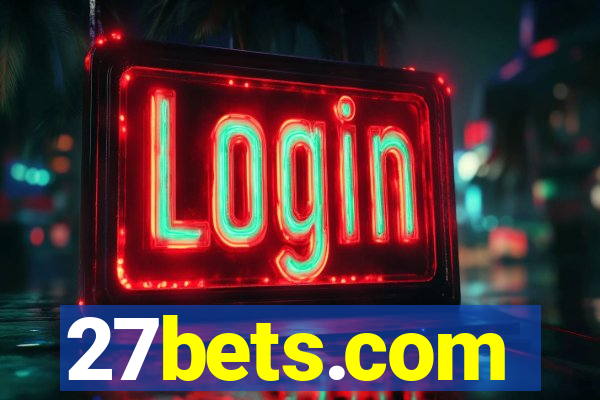 27bets.com