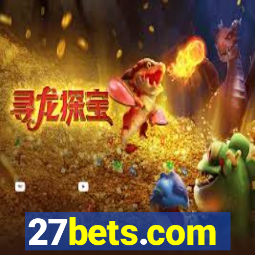 27bets.com