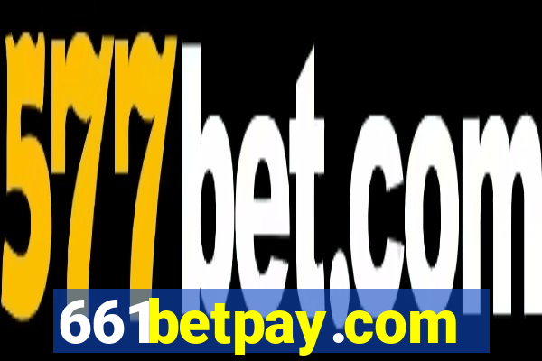 661betpay.com