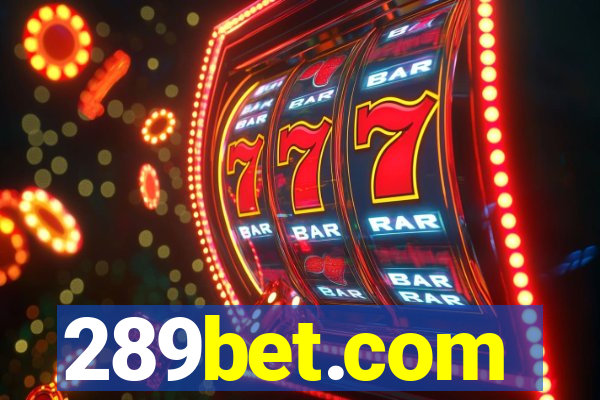 289bet.com