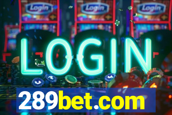 289bet.com