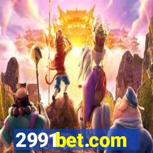 2991bet.com