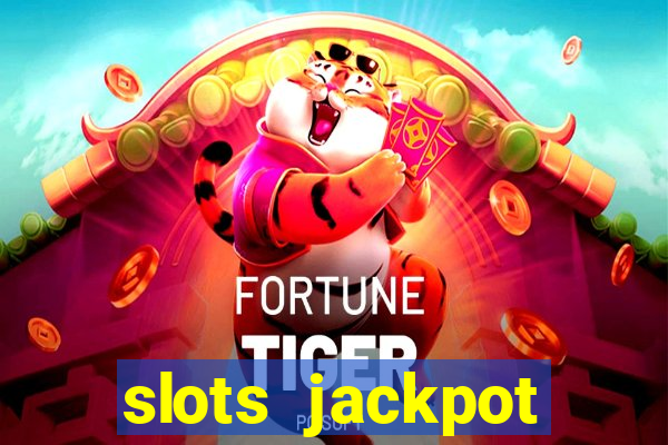 slots jackpot divine fortune