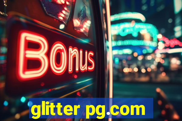 glitter pg.com