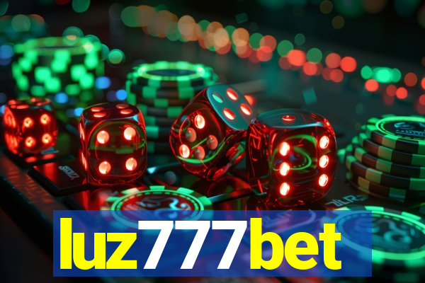 luz777bet