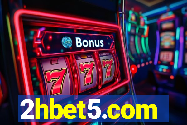 2hbet5.com