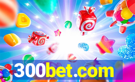 300bet.com