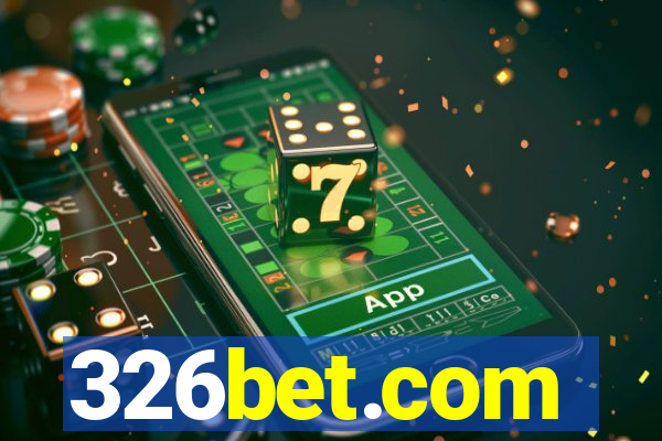 326bet.com