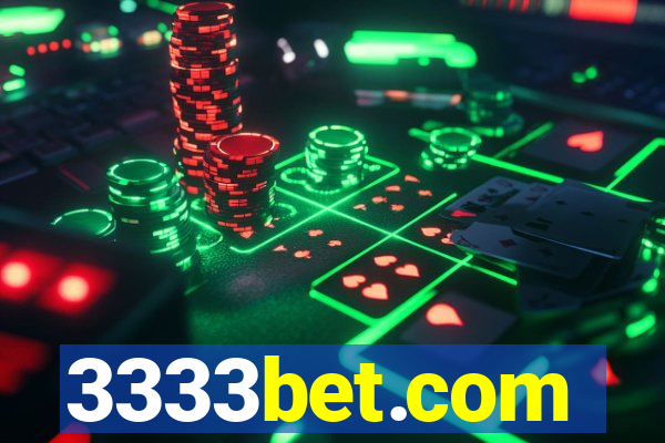 3333bet.com