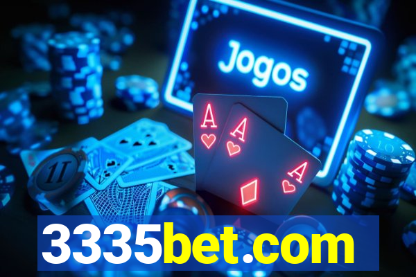 3335bet.com