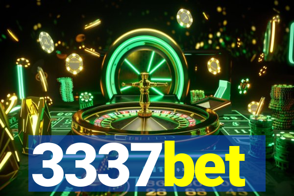 3337bet