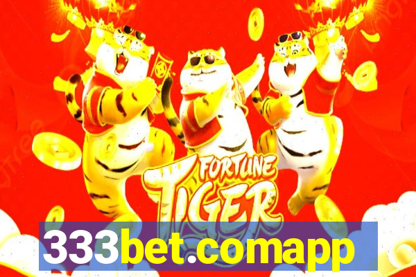 333bet.comapp