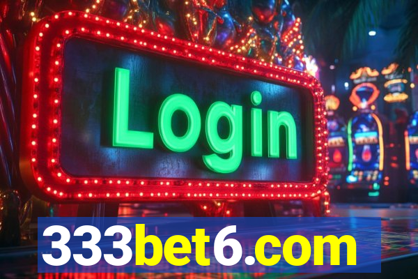 333bet6.com