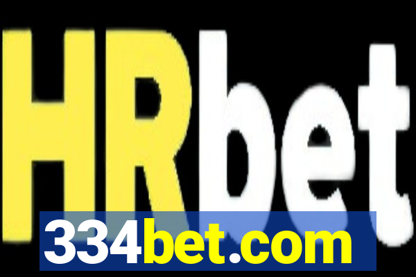 334bet.com