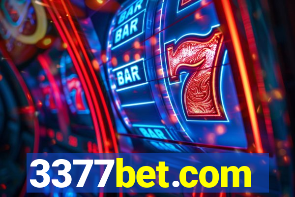 3377bet.com