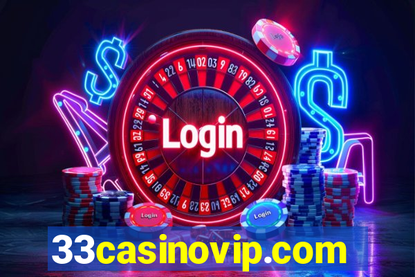 33casinovip.com