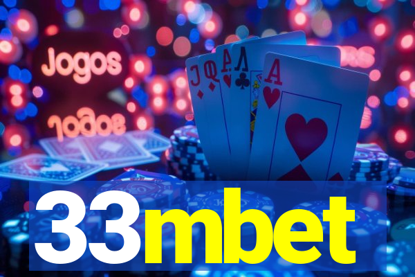 33mbet