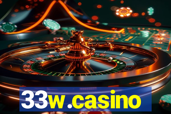 33w.casino