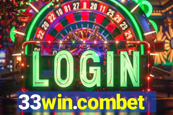 33win.combet