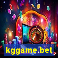 kggame.bet