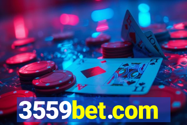 3559bet.com