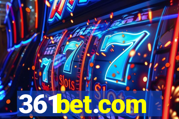 361bet.com