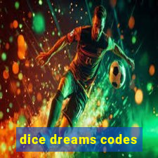 dice dreams codes