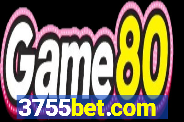 3755bet.com