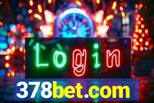 378bet.com