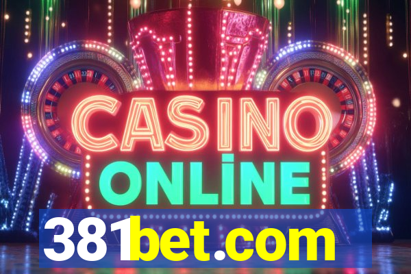 381bet.com