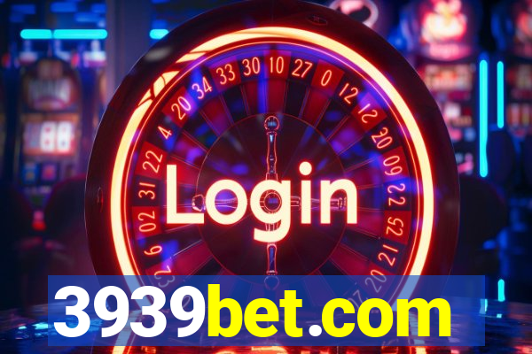 3939bet.com