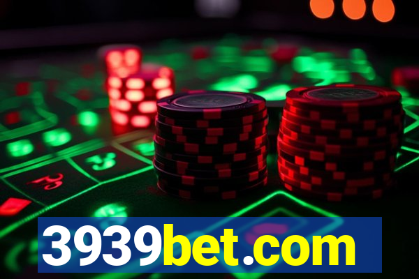 3939bet.com