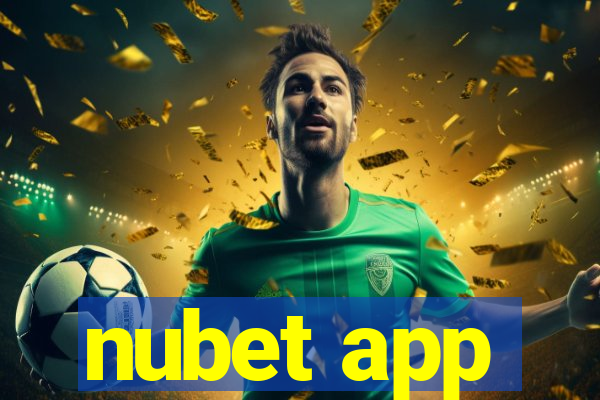 nubet app