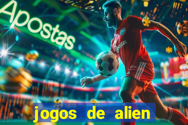 jogos de alien attack team 2