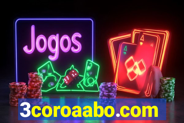 3coroaabo.com