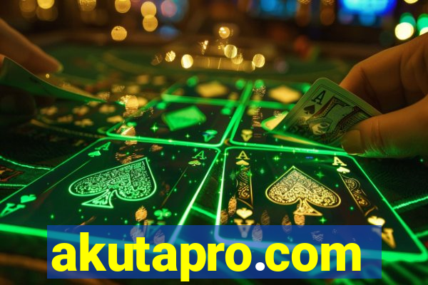 akutapro.com