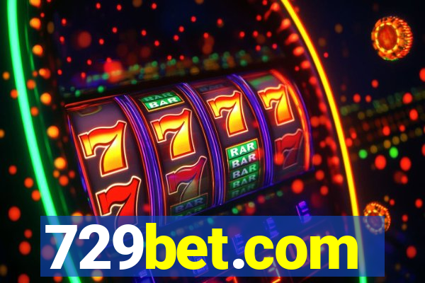 729bet.com