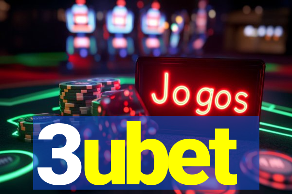 3ubet