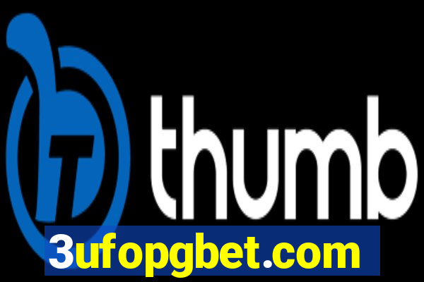 3ufopgbet.com