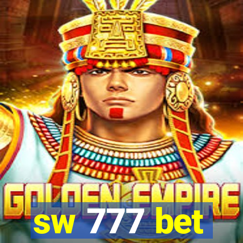 sw 777 bet