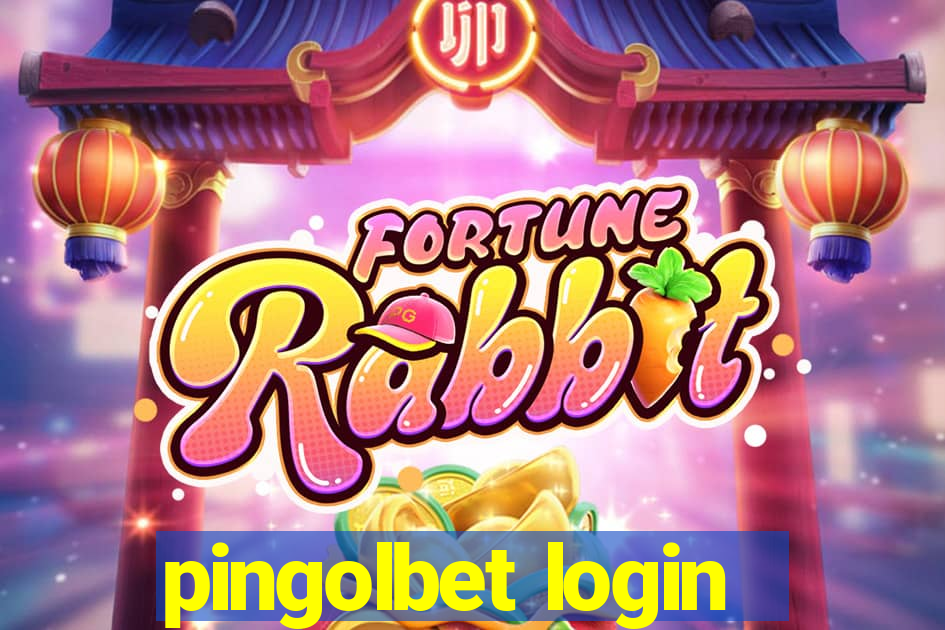 pingolbet login