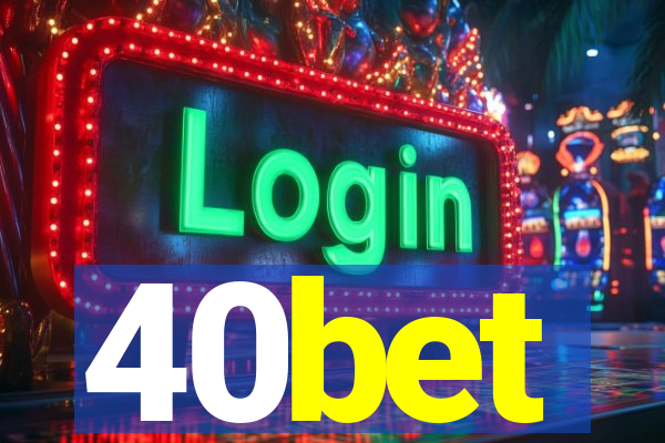 40bet