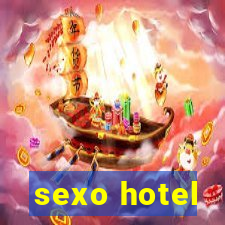 sexo hotel