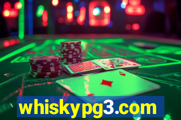 whiskypg3.com