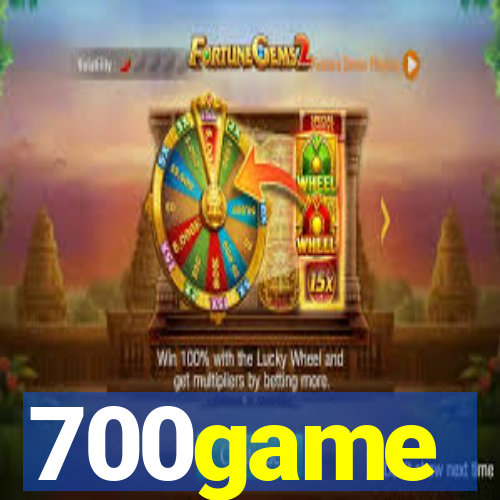 700game