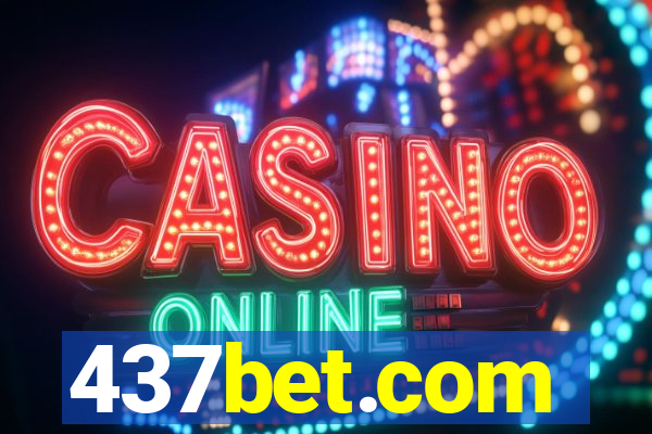 437bet.com