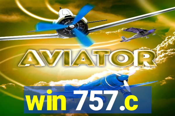 win 757.c