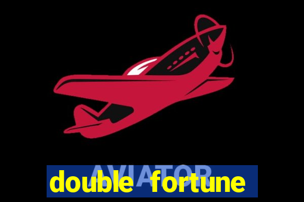 double fortune minutos pagantes